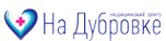 Логотип компании Лейкомед