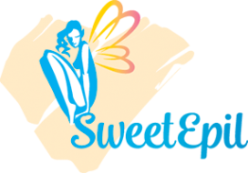 Логотип компании SweetEpil