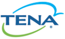 Логотип компании Tena
