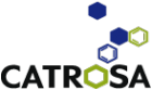 Логотип компании КАТРОСА РЕАКТИВ
