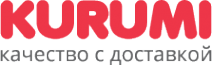 Логотип компании Kurumi