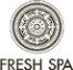 Логотип компании Fresh Spa