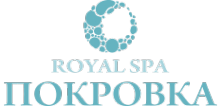 Логотип компании Покровка Royal Spa