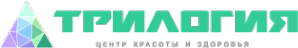Логотип компании ТРИЛОГИЯ