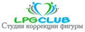 Логотип компании LPGCLUB
