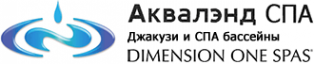 Логотип компании Аквалэнд СПА