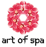 Логотип компании Art of Spa