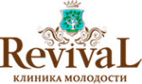 Логотип компании Revival