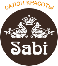 Логотип компании Sabi