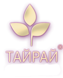 Логотип компании Тайрай