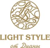 Логотип компании Лайт стайл