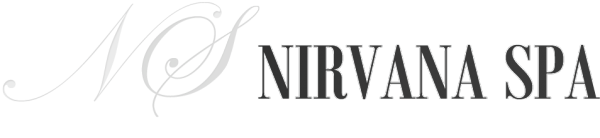 Логотип компании Nirvana Spa