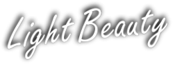 Логотип компании Light Beauty