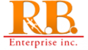 Логотип компании Р.Б. Интерпрайз