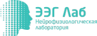 Логотип компании ЭЭГ-ЛАБ