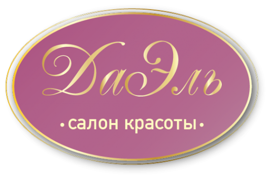 Логотип компании ДаЭль