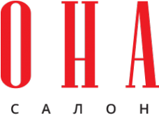 Логотип компании ОНА