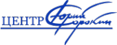 Логотип компании Медицинский центр Юрия Сорокина