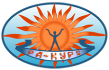 Логотип компании Ра-Курс