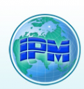 Логотип компании ИНПРОМЕД