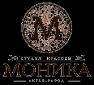 Логотип компании Моник
