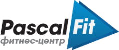 Логотип компании Pascal-Fit