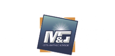 Логотип компании M & G