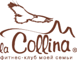 Логотип компании La Collina