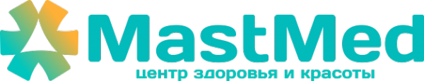 Логотип компании MastMed