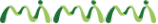 Логотип компании MiMiMi