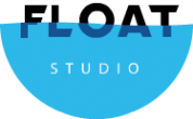 Логотип компании Float studio