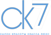 Логотип компании Ck7