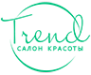 Логотип компании Trend