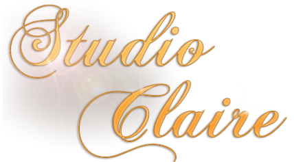 Логотип компании Studio-Claire