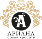 Логотип компании Ариана