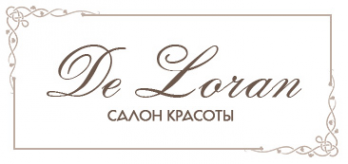 Логотип компании De Loran