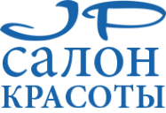 Логотип компании JP