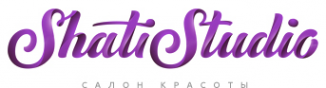 Логотип компании Шати Студио