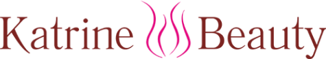 Логотип компании Katrine Beauty