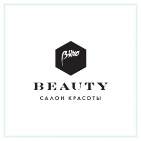 Логотип компании Buro Beauty