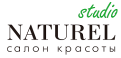 Логотип компании Naturel-Studio