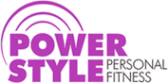 Логотип компании Power-Style