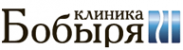 Логотип компании Клиника доктора Бобыря