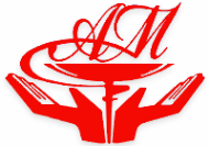 Логотип компании Александра Мед