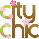 Логотип компании Citychic