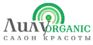 Логотип компании Лилу