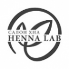 Логотип компании Хна