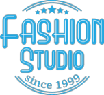 Логотип компании Fashion studio