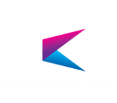 Логотип компании Руки-ножницы