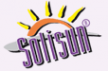 Логотип компании Solisun